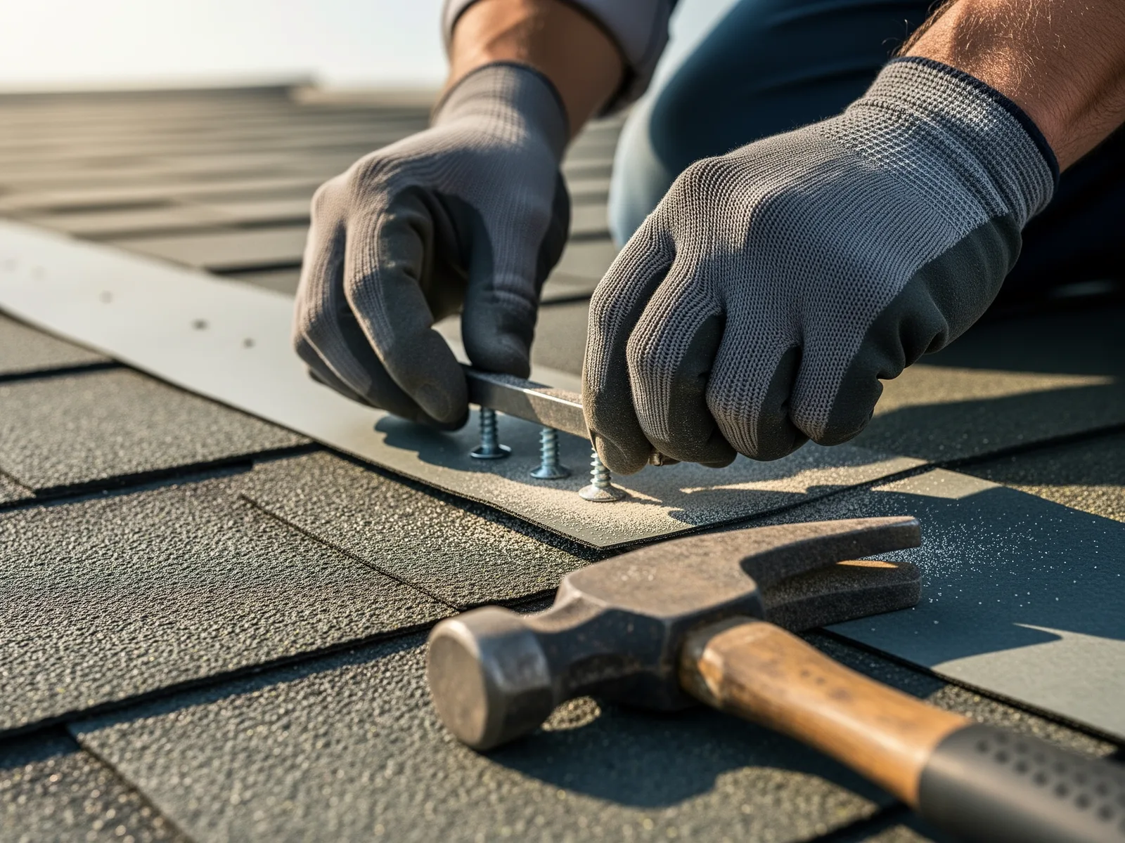 Why choose Fascia Repair in Rubicon, WI